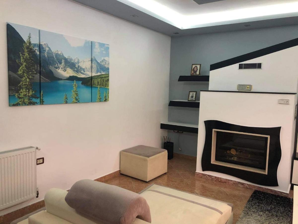 The Olive View Apartment By Ceni, Елбасан Екстериор снимка